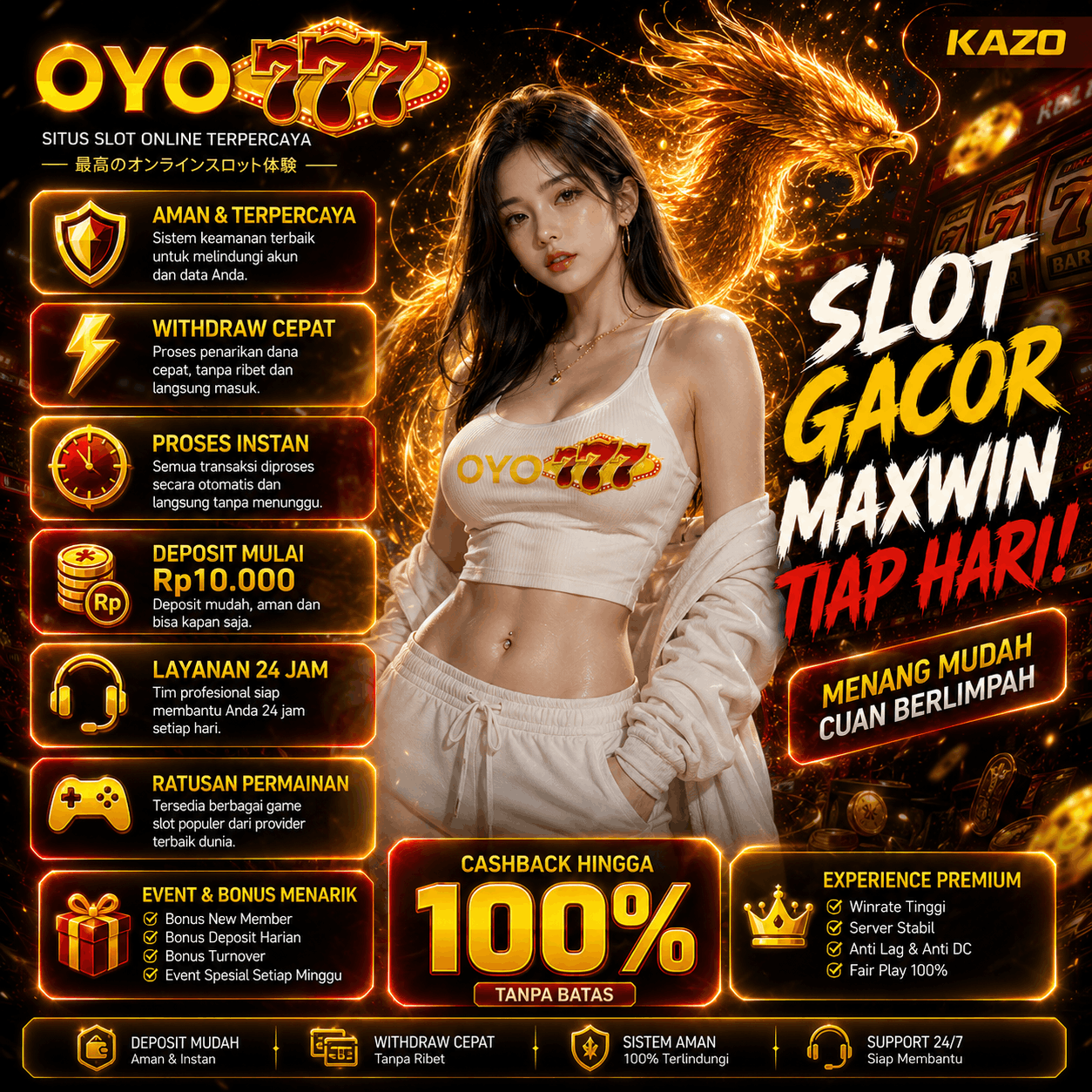 OYO777
